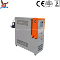 120 ° 18kw oil circulation Mould Temperature Controller